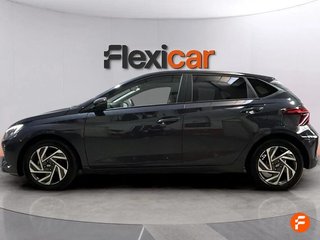 Hyundai i20 1.2 MPI Klass
