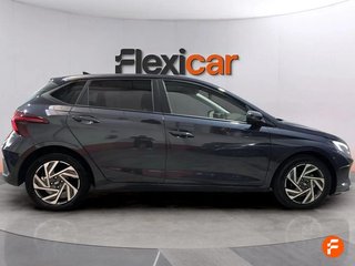 Hyundai i20 1.2 MPI Klass