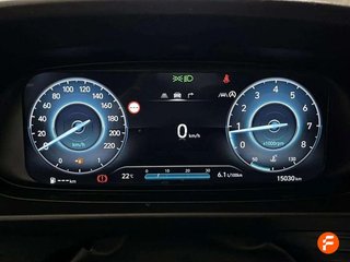 Hyundai i20 1.2 MPI Klass