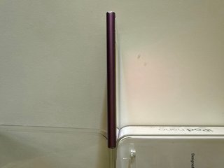 iPod Nano 7ª Gen Lila 16GB
