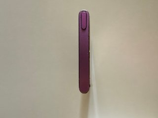 iPod Nano 7ª Gen Lila 16GB