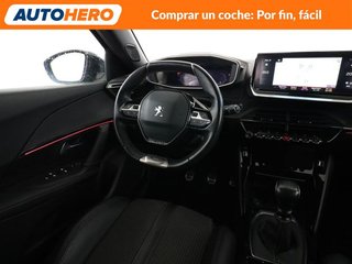 Peugeot 2008 1.2 PureTech GT Line