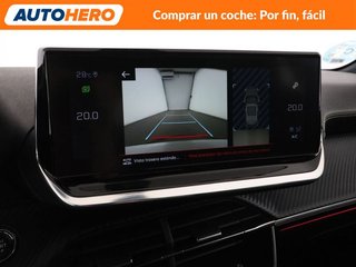 Peugeot 2008 1.2 PureTech GT Line