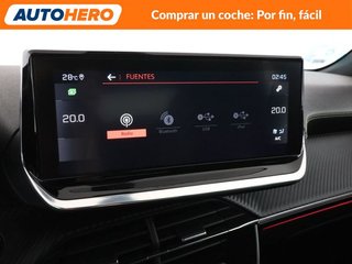 Peugeot 2008 1.2 PureTech GT Line