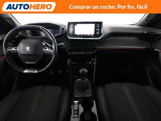 Peugeot 2008 1.2 PureTech GT Line