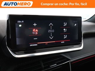 Peugeot 2008 1.2 PureTech GT Line