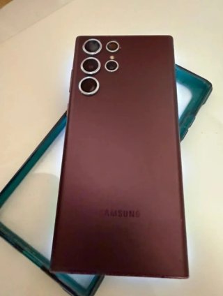 Samsung Galaxy S22 Ultra