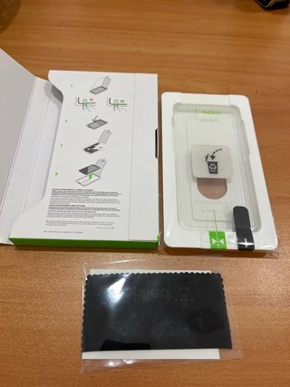 Protector Pantalla Belkin UltraGlass iPhone 12/13