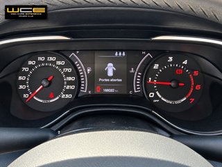 Fiat Tipo 1.6 Lounge 88kW (120CV)diesel Mjet II SW