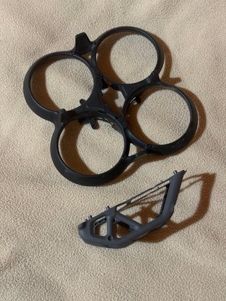 DJI Avata Explorer Combo / e Acro mode ful set