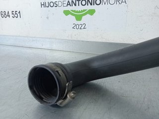 Ham_98308 tubo renault trafic caja cerrada 98308