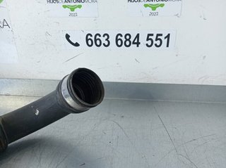 Ham_98308 tubo renault trafic caja cerrada 98308