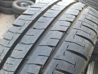 Renault Master 225 65 R16 C - Rueda de repuesto