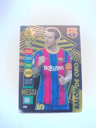 Panini Adrenalyn XL LaLiga 2020-21