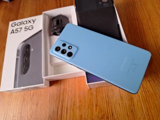 Samsung Galaxy A52