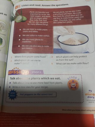 Be Curious Level 3 Pupil's Book with eBook Updated