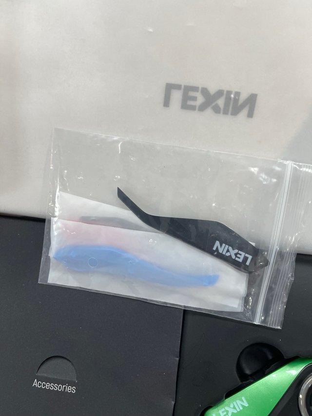 Lexin G2P Bluetooth Intercom #003221