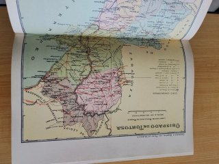 GEOGRAFIA GENERAL DEL REINO DE VALENCIA- CASTELLON