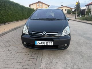 Citroen Xsara Picasso Diesel