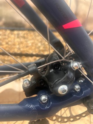 Bicicleta de montaña Rockrider ST520 – 27,5”