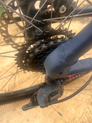 Bicicleta de montaña Rockrider ST520 – 27,5”