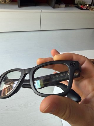 Gafas Ray-Ban Meta Gen 2 Wayfarer