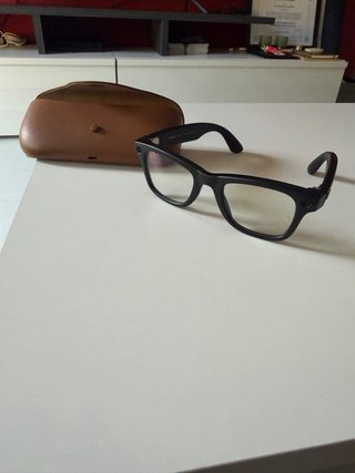 Gafas Ray-Ban Meta Gen 2 Wayfarer