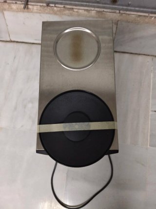 Cafetera Melitta 170
