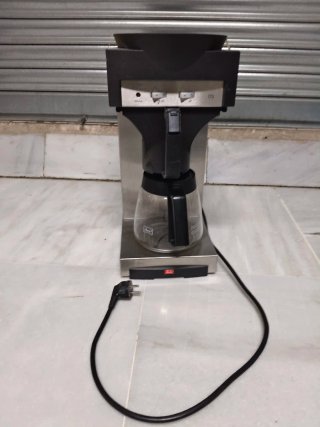 Cafetera Melitta 170