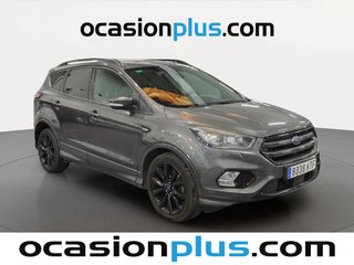 Ford Kuga 2.0 TDCI ST-Line Limited Edition 4x2 Auto 88 kW (120 CV)
