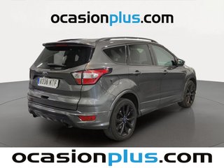 Ford Kuga 2.0 TDCI ST-Line Limited Edition 4x2 Auto 88 kW (120 CV)