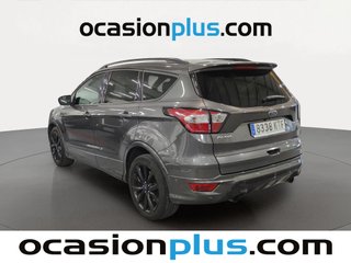 Ford Kuga 2.0 TDCI ST-Line Limited Edition 4x2 Auto 88 kW (120 CV)