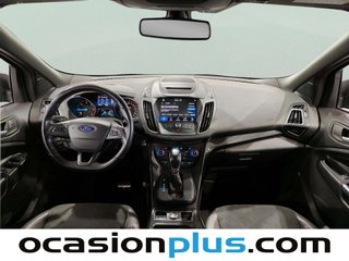 Ford Kuga 2.0 TDCI ST-Line Limited Edition 4x2 Auto 88 kW (120 CV)