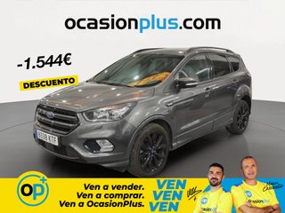 Ford Kuga 2.0 TDCI ST-Line Limited Edition 4x2 Auto 88 kW (120 CV)