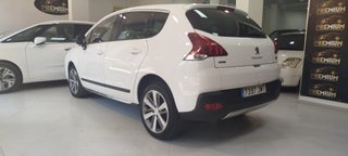Peugeot 3008 2016 12 MESES DE GARANTIA 646354408