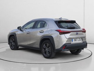 Lexus UX 250h Business 2WD 135 kW (184 CV)