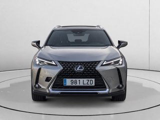 Lexus UX 250h Business 2WD 135 kW (184 CV)