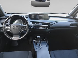 Lexus UX 250h Business 2WD 135 kW (184 CV)