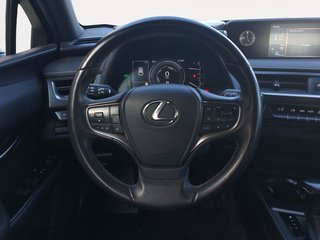 Lexus UX 250h Business 2WD 135 kW (184 CV)