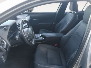 Lexus UX 250h Business 2WD 135 kW (184 CV)