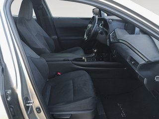 Lexus UX 250h Business 2WD 135 kW (184 CV)
