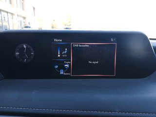 Lexus UX 250h Business 2WD 135 kW (184 CV)