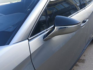 Lexus UX 250h Business 2WD 135 kW (184 CV)