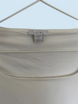 Camiseta ANIBAL blanca talla S