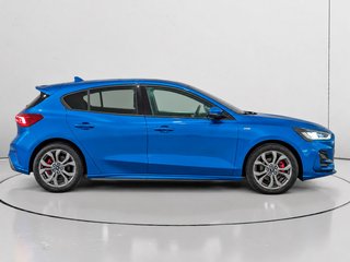Ford Focus 1.0 Ecoboost MHEV ST-Line 92 kW (125 CV)