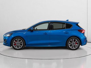 Ford Focus 1.0 Ecoboost MHEV ST-Line 92 kW (125 CV)
