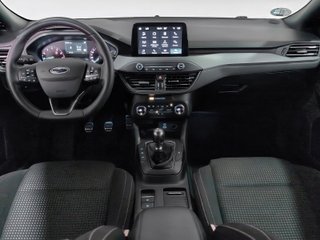 Ford Focus 1.0 Ecoboost MHEV ST-Line 92 kW (125 CV)