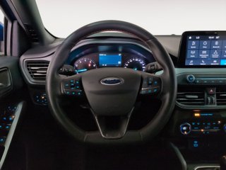 Ford Focus 1.0 Ecoboost MHEV ST-Line 92 kW (125 CV)