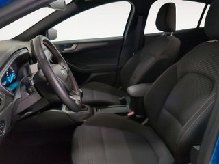 Ford Focus 1.0 Ecoboost MHEV ST-Line 92 kW (125 CV)