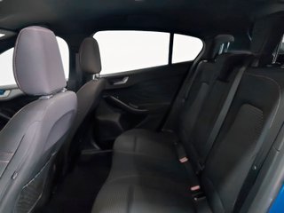 Ford Focus 1.0 Ecoboost MHEV ST-Line 92 kW (125 CV)